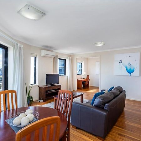 Perth West End Apartment 406 - Executive Escapes Εξωτερικό φωτογραφία