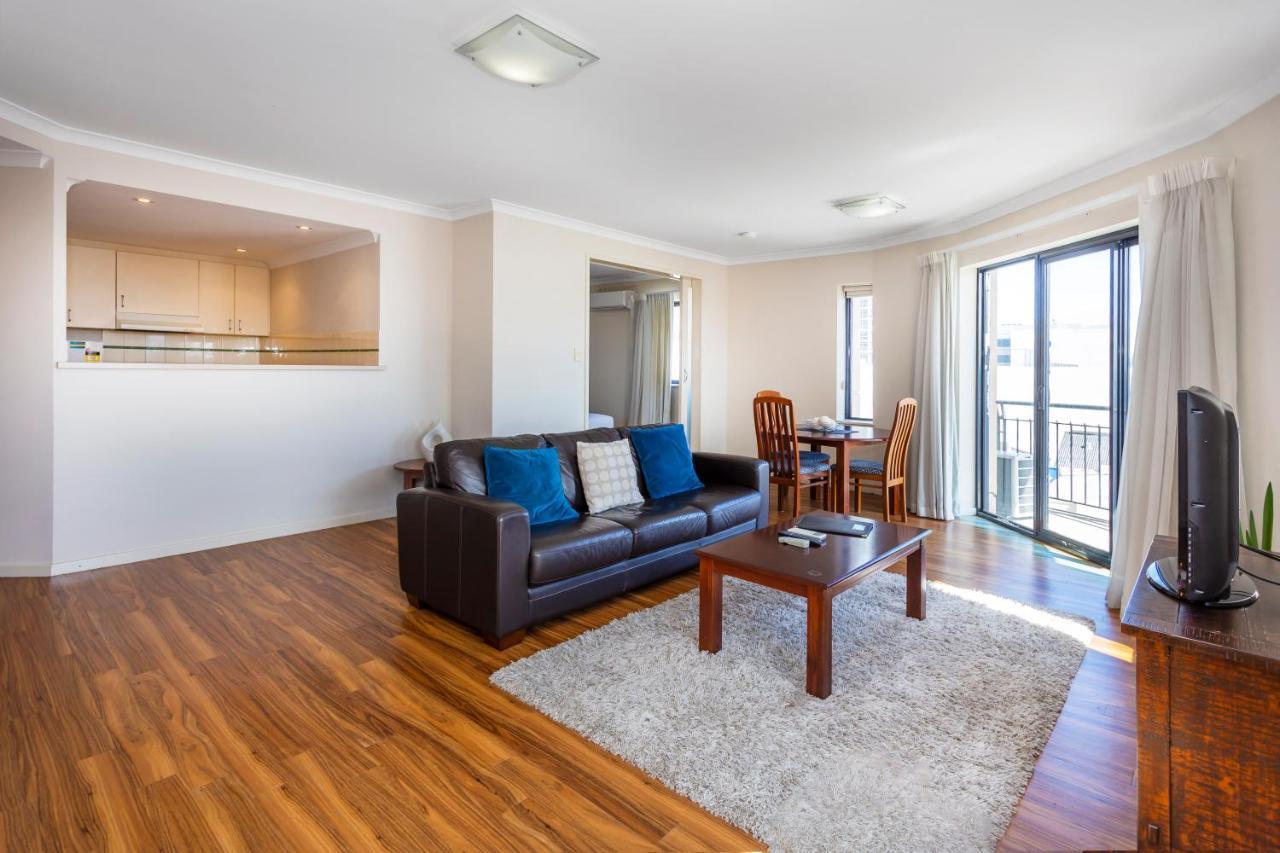 Perth West End Apartment 406 - Executive Escapes Εξωτερικό φωτογραφία