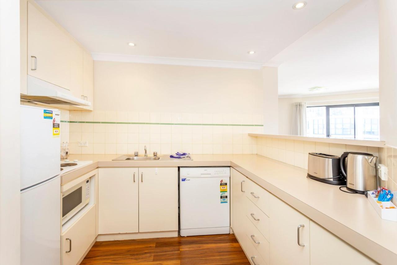 Perth West End Apartment 406 - Executive Escapes Εξωτερικό φωτογραφία