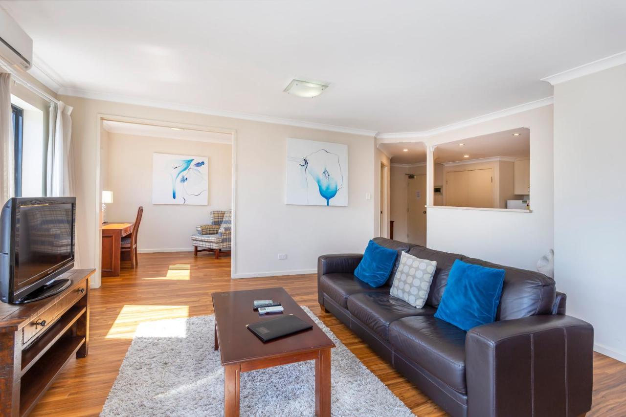 Perth West End Apartment 406 - Executive Escapes Εξωτερικό φωτογραφία