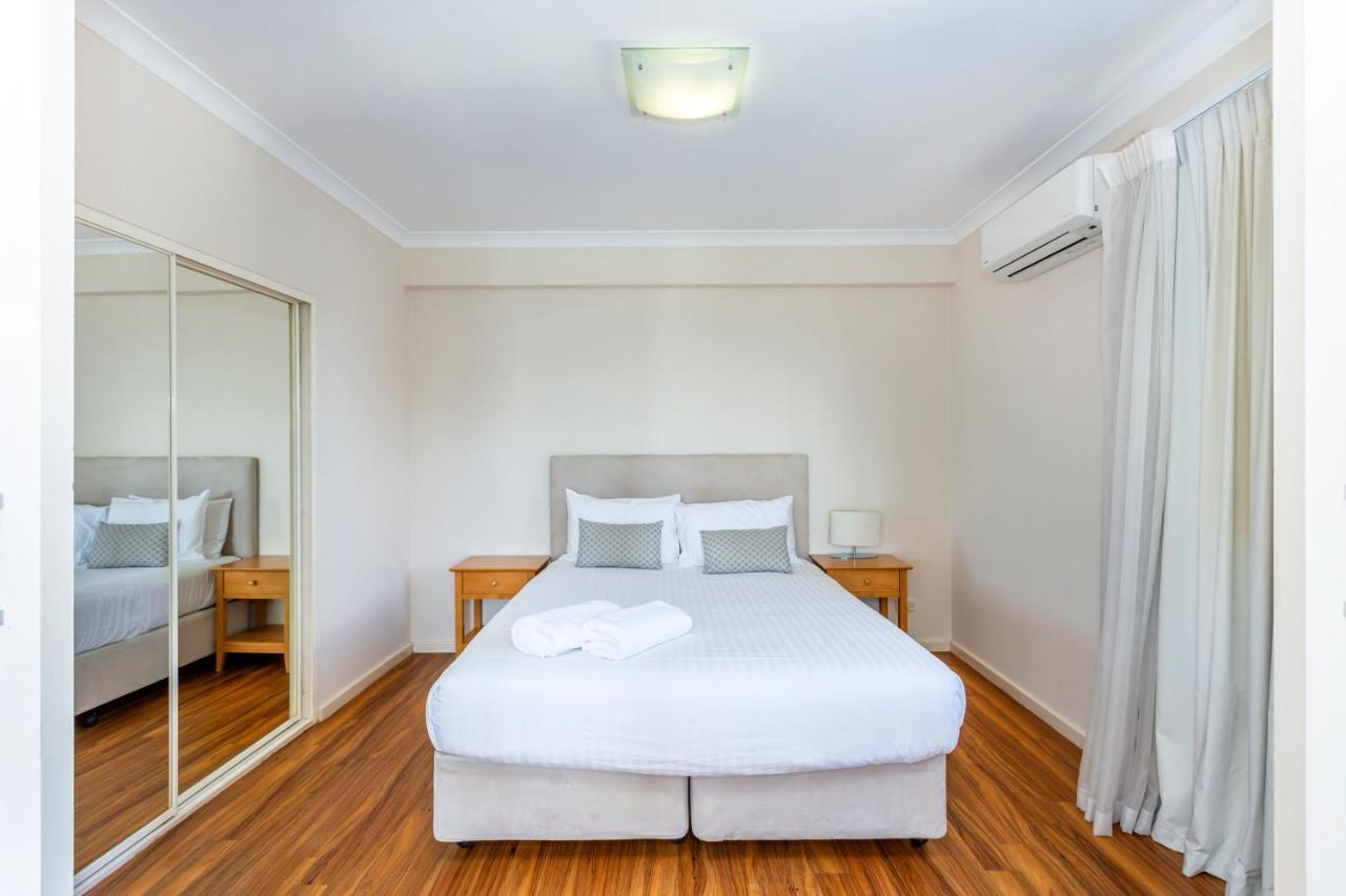 Perth West End Apartment 406 - Executive Escapes Εξωτερικό φωτογραφία