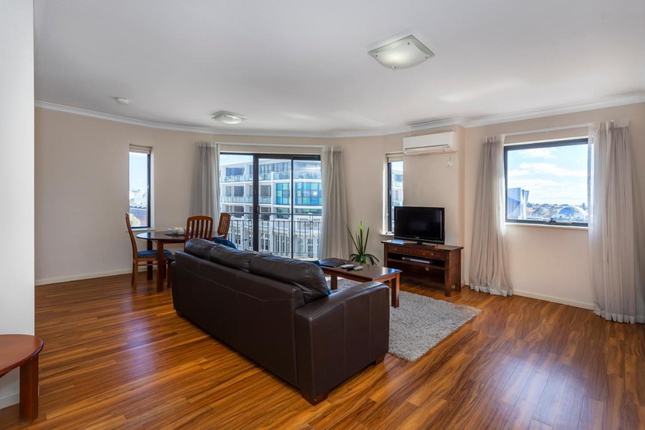 Perth West End Apartment 406 - Executive Escapes Εξωτερικό φωτογραφία