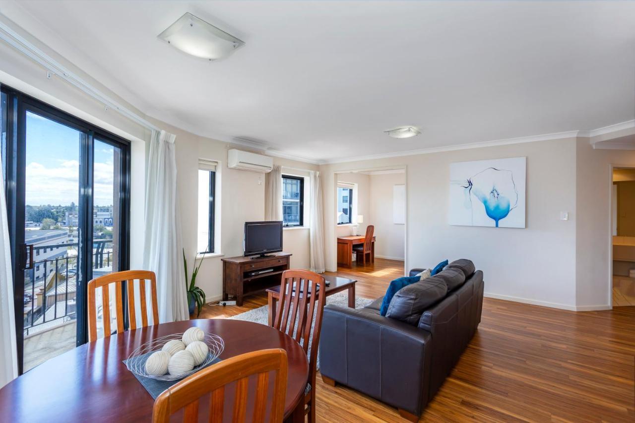 Perth West End Apartment 406 - Executive Escapes Εξωτερικό φωτογραφία