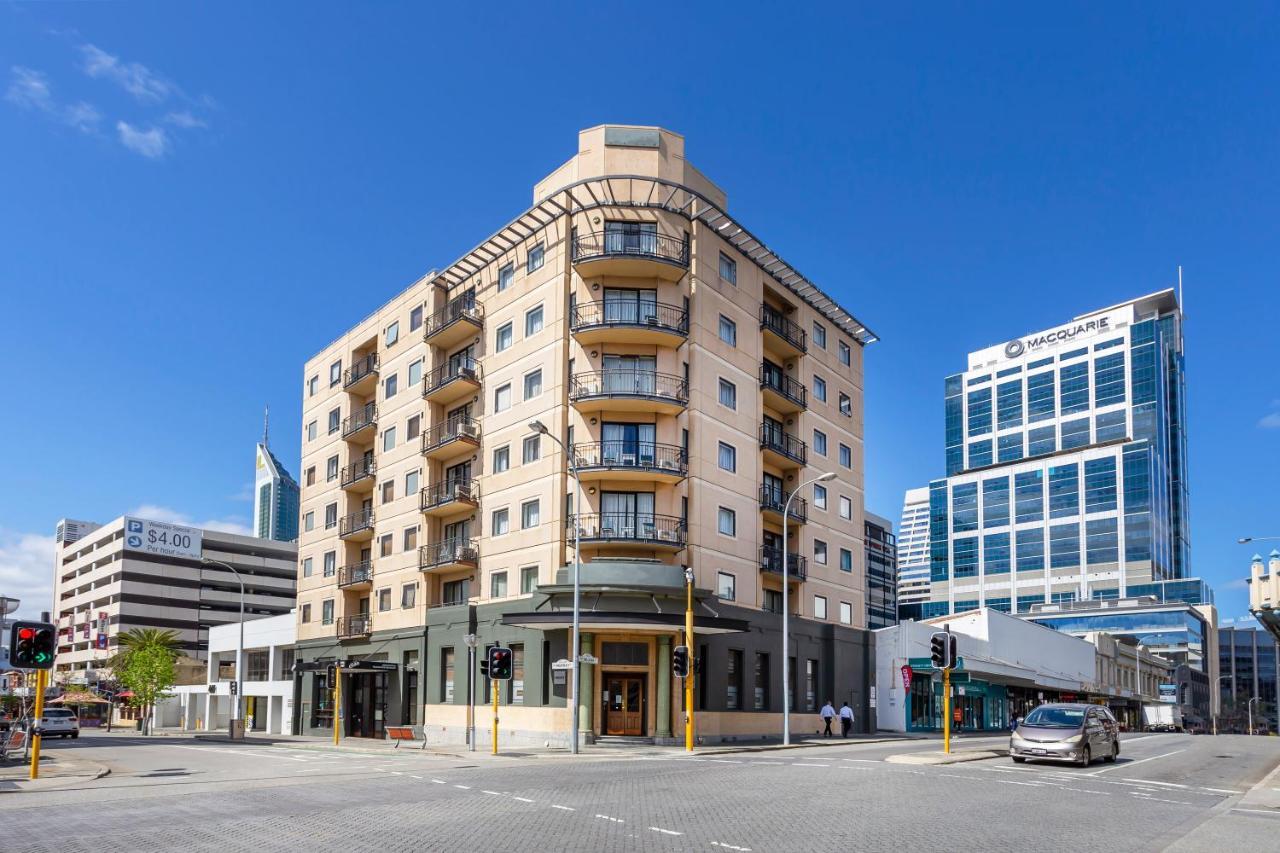 Perth West End Apartment 406 - Executive Escapes Εξωτερικό φωτογραφία