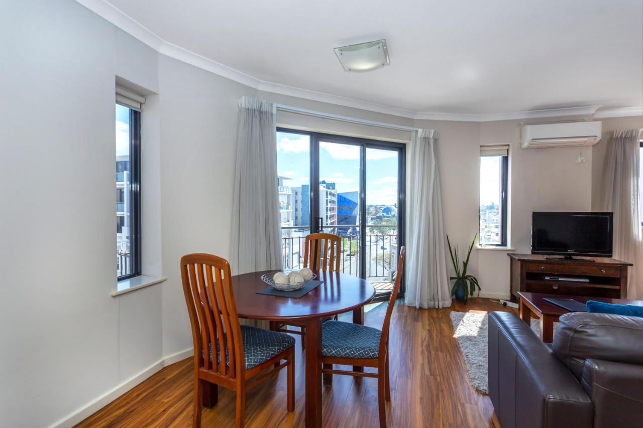 Perth West End Apartment 406 - Executive Escapes Εξωτερικό φωτογραφία