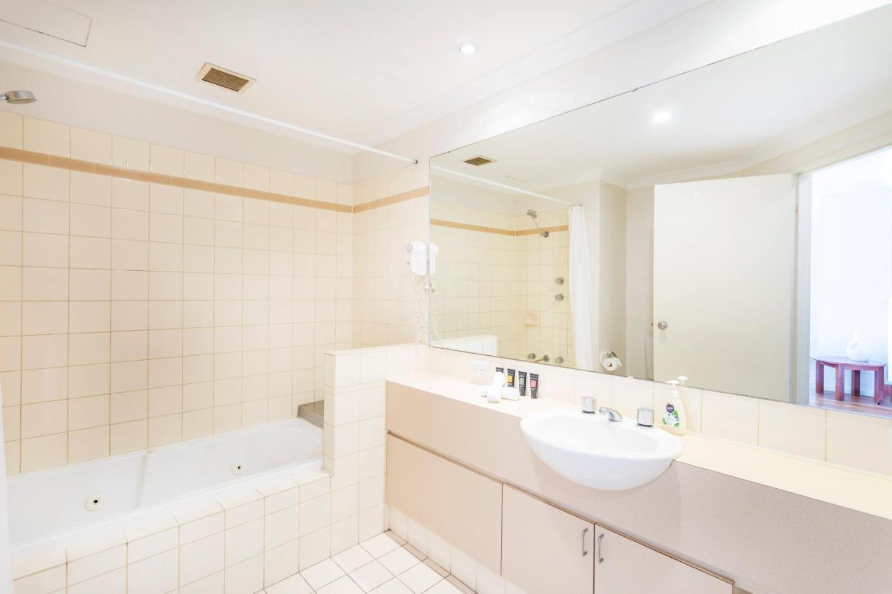 Perth West End Apartment 406 - Executive Escapes Εξωτερικό φωτογραφία