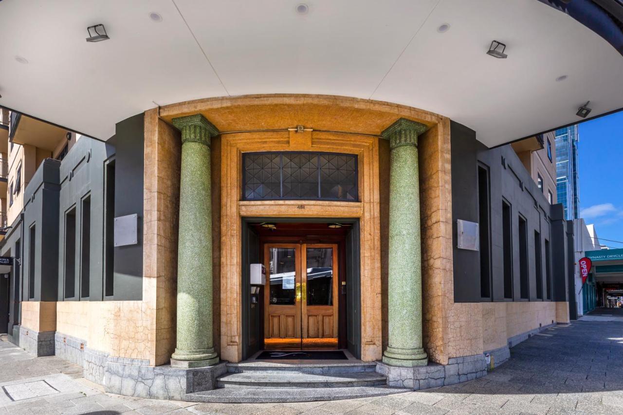 Perth West End Apartment 406 - Executive Escapes Εξωτερικό φωτογραφία
