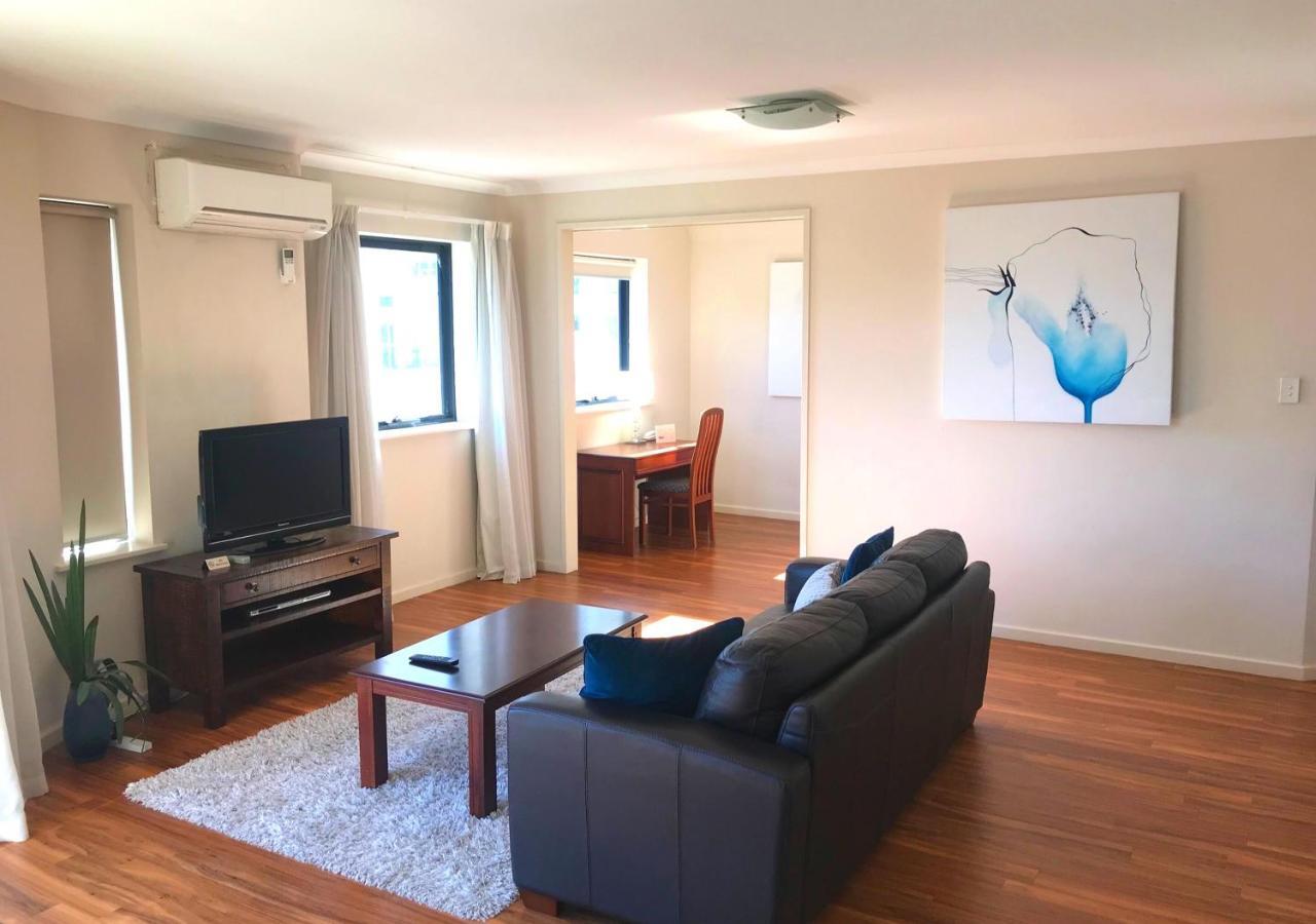 Perth West End Apartment 406 - Executive Escapes Εξωτερικό φωτογραφία